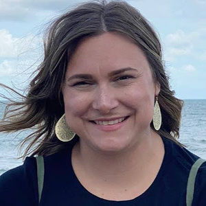 Meet your Posher, Meagan